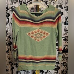 VTG Lauren Sweater